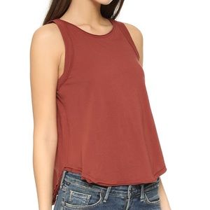 Free People Sydney Tank